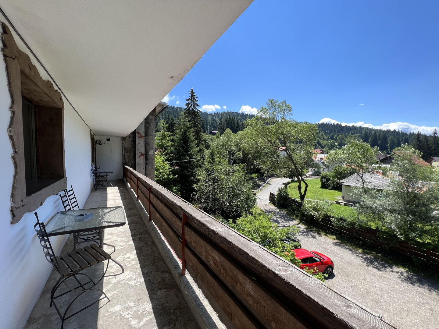 Pensiune Club Predeal - Poză 12