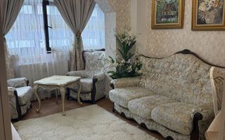 Etajul 2/ Apartament cu 2 camere / 37mp/ zona Tudor Vladimirescu - Poză 1