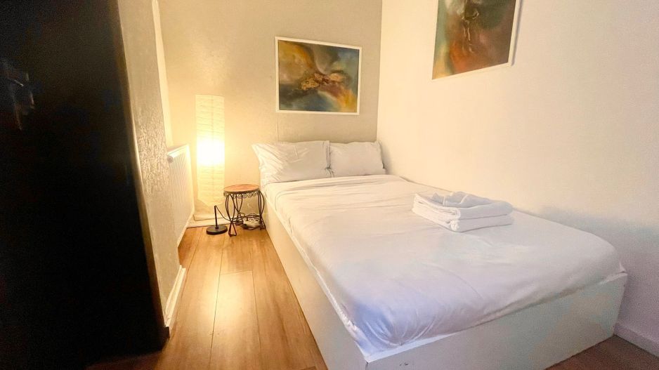 Apartament 3 camere | Universitate - Poză 9