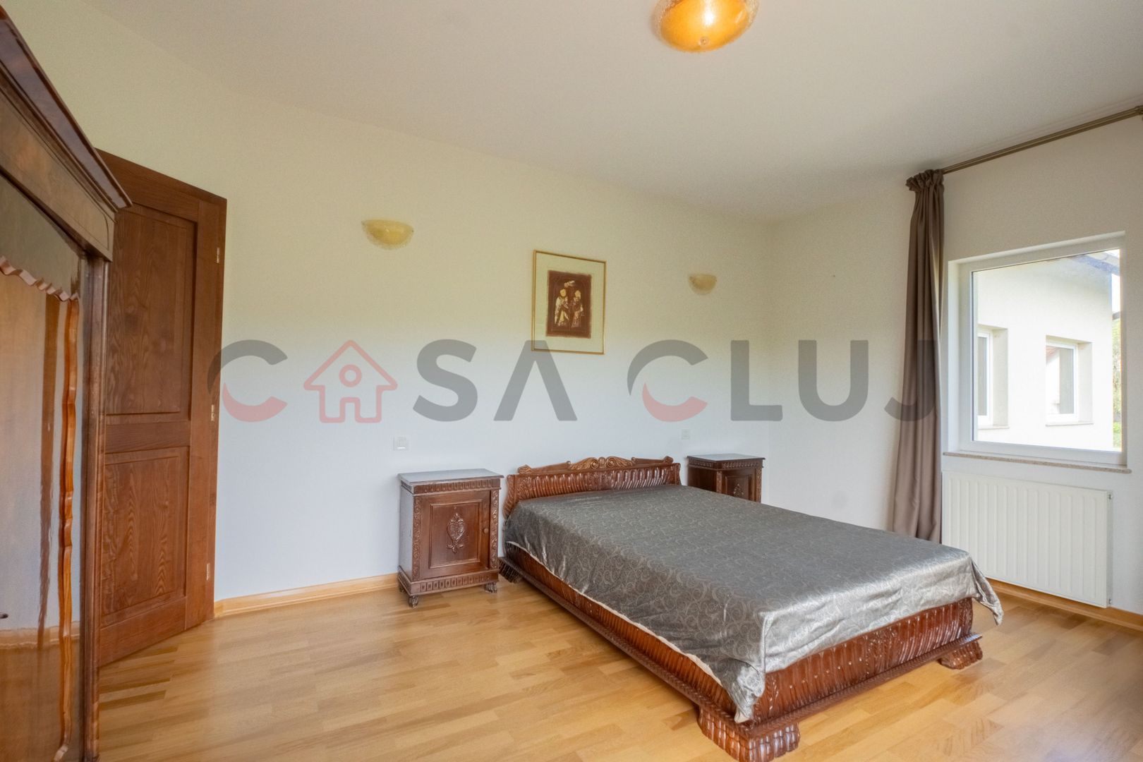 Casa de vânzare in Făget, 1000mp teren cu livadă și grădină! - Poză 12