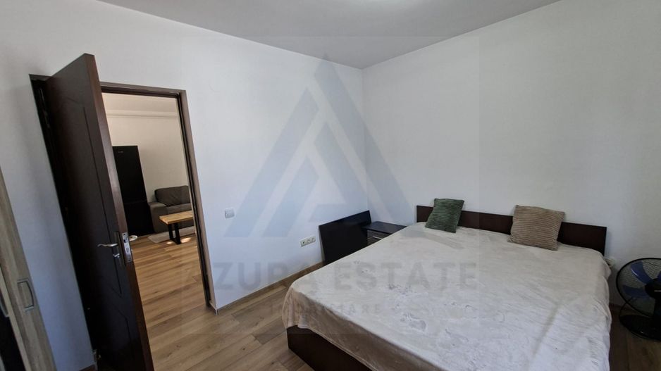 Apartament modern 3 camere baie cu geam hol 2 balcoane in Arhitectilor - Poză 6