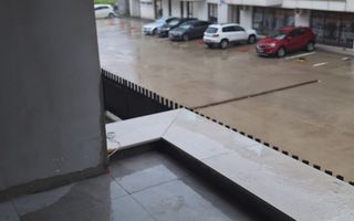 3 camere Pipera Rond OMV I 91 mp I Pret 237000 TVA Inclus I COMISION 0 - Poză 7