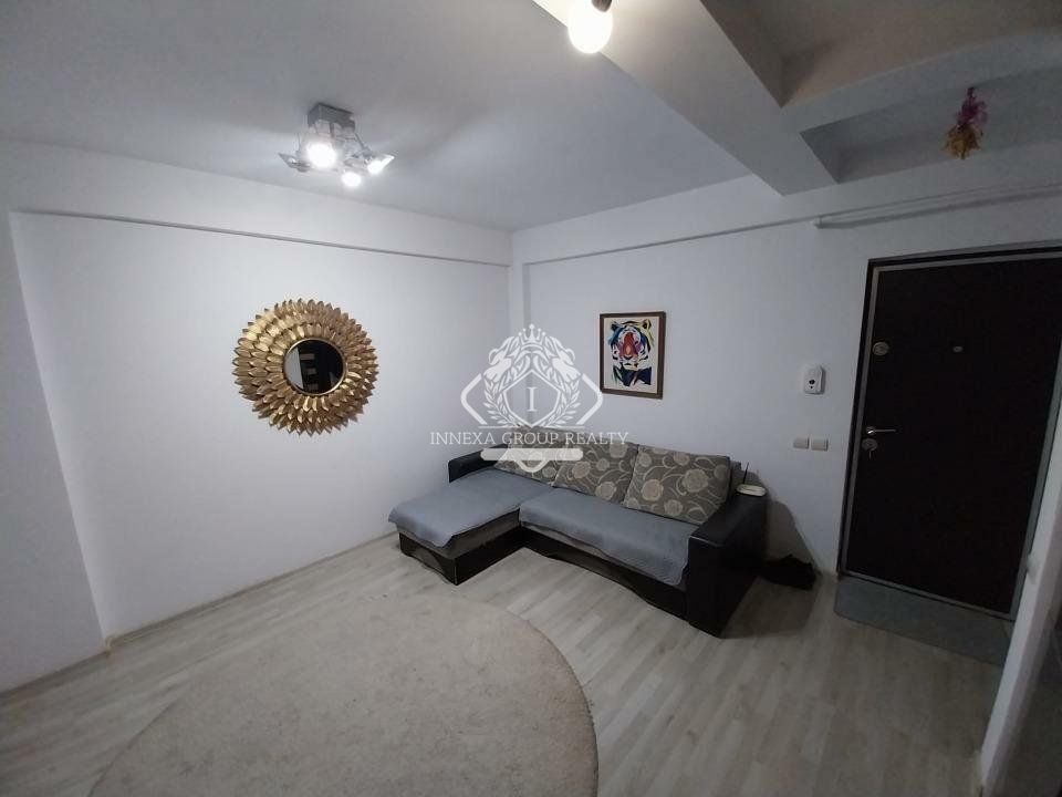 Rahova-Pecineaga | 2 camere | 34mp | et 2 | bloc 2015 | mobilat | 62.000 euro - Poză 1