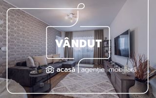 VANDUT! Apartament decomandat 4 cam - str. Condurasilor - COMISION 0 - Poză 1