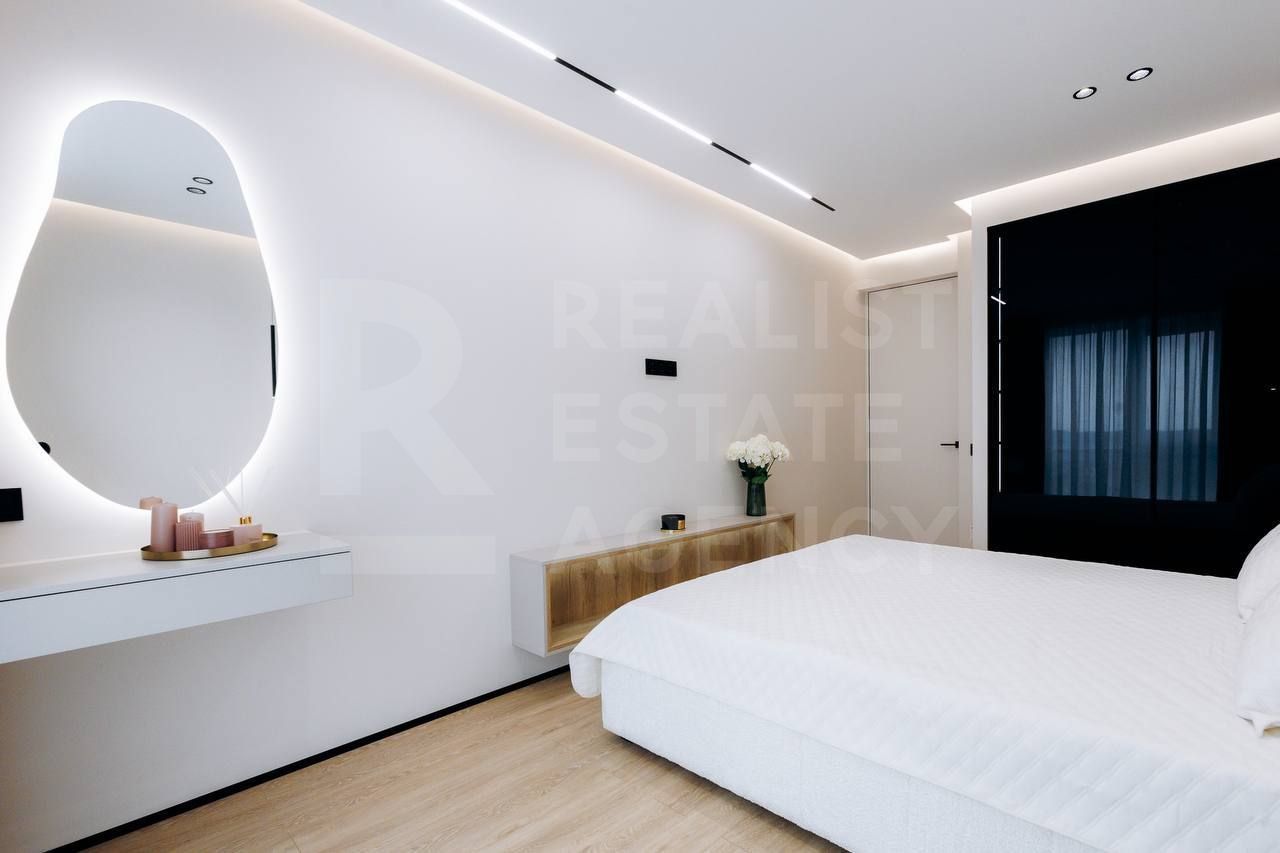 Vânzare, apartament, 2 camere, bd. Mircea Cel Bătrân, Ciocana - Poză 18