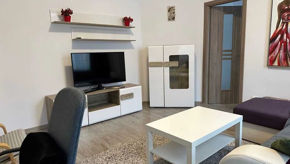 Chirie I Apartament 2 camere I Romana I Vila - Poză 4