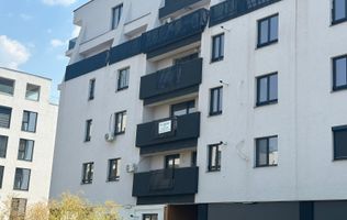 2 camere Rond OMV Pipera \ 2 rooms Ron OMV Pipera