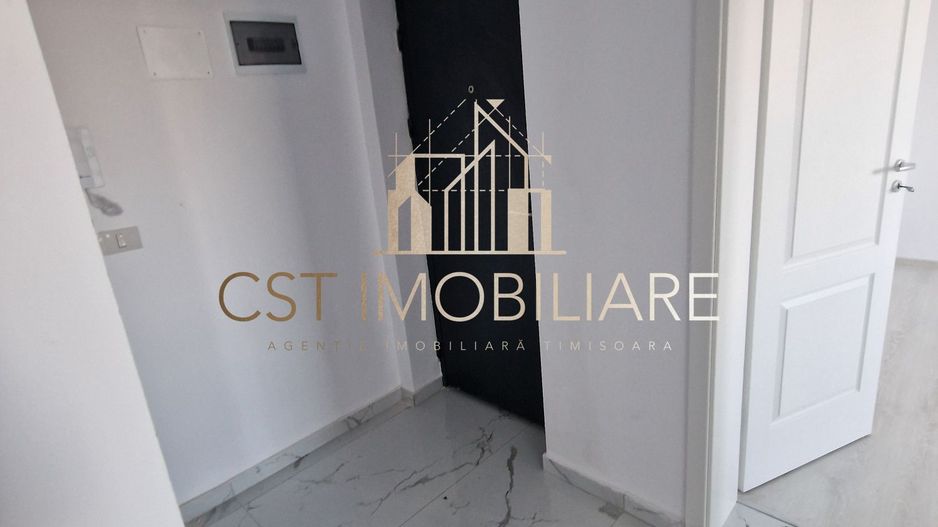 Apartament cu 2 camere in Giroc / 2 locuri de parcare - Poză 3