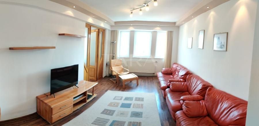 Apartament 4 camere modern – Zorilor, 113 mp, parcare inclusă. - Poză 1