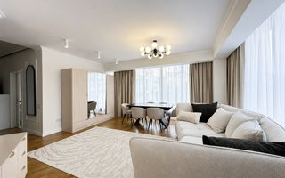 Apartament cu 3 camere si parcare de inchiriat in zona Andrei Muresanu - Poză 2