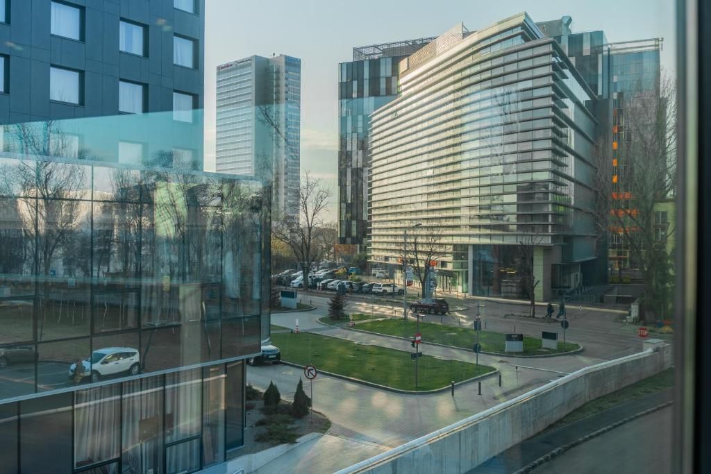 Aviatiei Tower - Poză 5