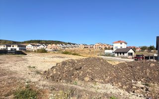 Teren intravilan / Zona Chinteni - Poză 2