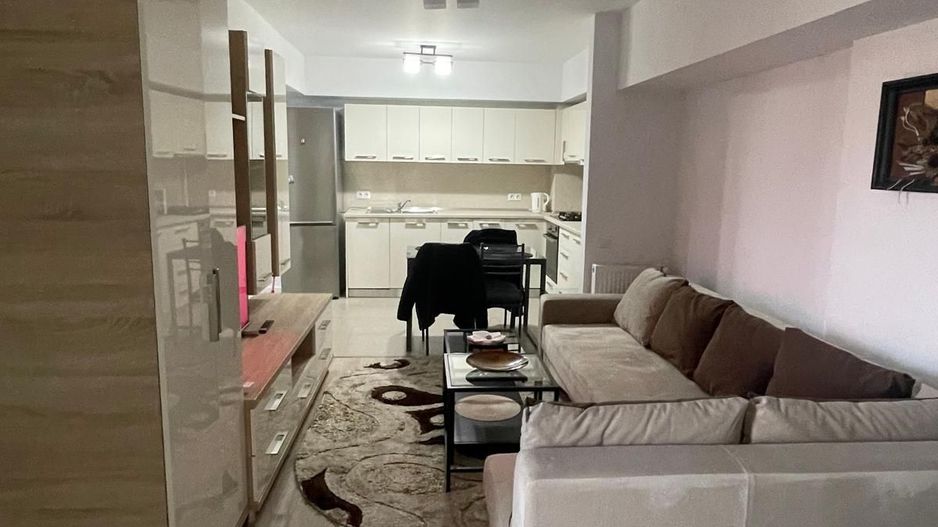 Apartament 2 camere I Politehnica Park ResidenceI LUX - Poză 6