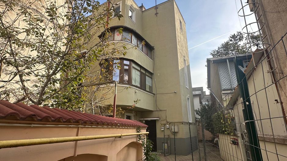 Apartament in Vila - 3 Camere - Cartierul Evreiesc - Creditabil - Poză 9