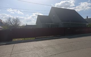 Vânzare, casă, 3 camere, strada Pavel Botu, Bălți - Poză 10