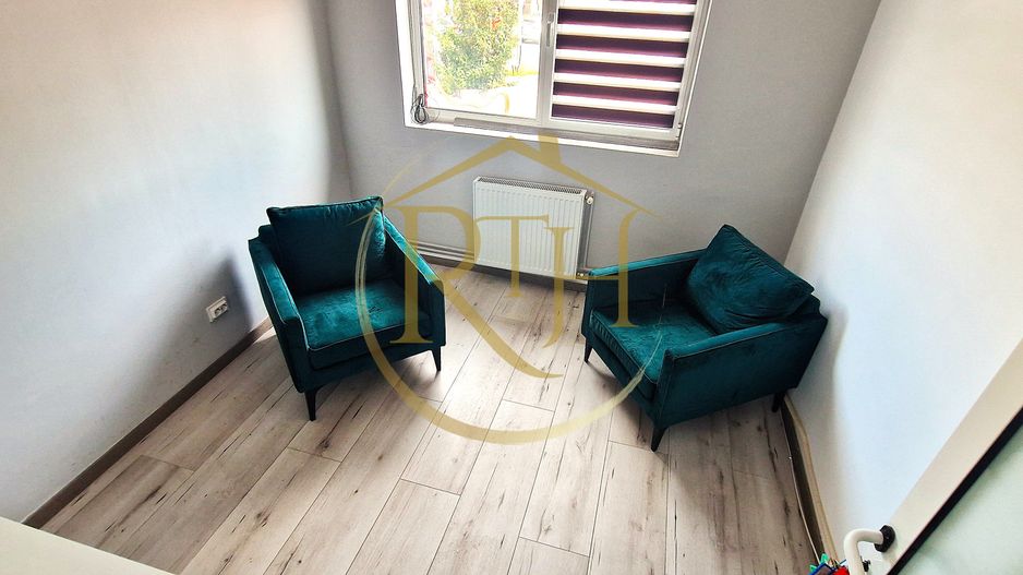 Inchiriez spatii de  birouri in Giroc preturi incepand de la 200 euro/birou. - Poză 1