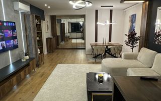 Apartament 2 Camere IVORY RESIDENCE I Mobilat 2026 I OMV Pipera - Poză 5