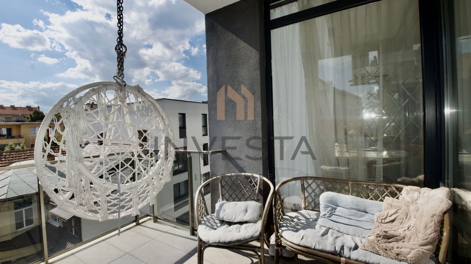 APARTAMENT DE LUX 2 CAMERE ULTRAFINISAT CENTRAL - Poză 11