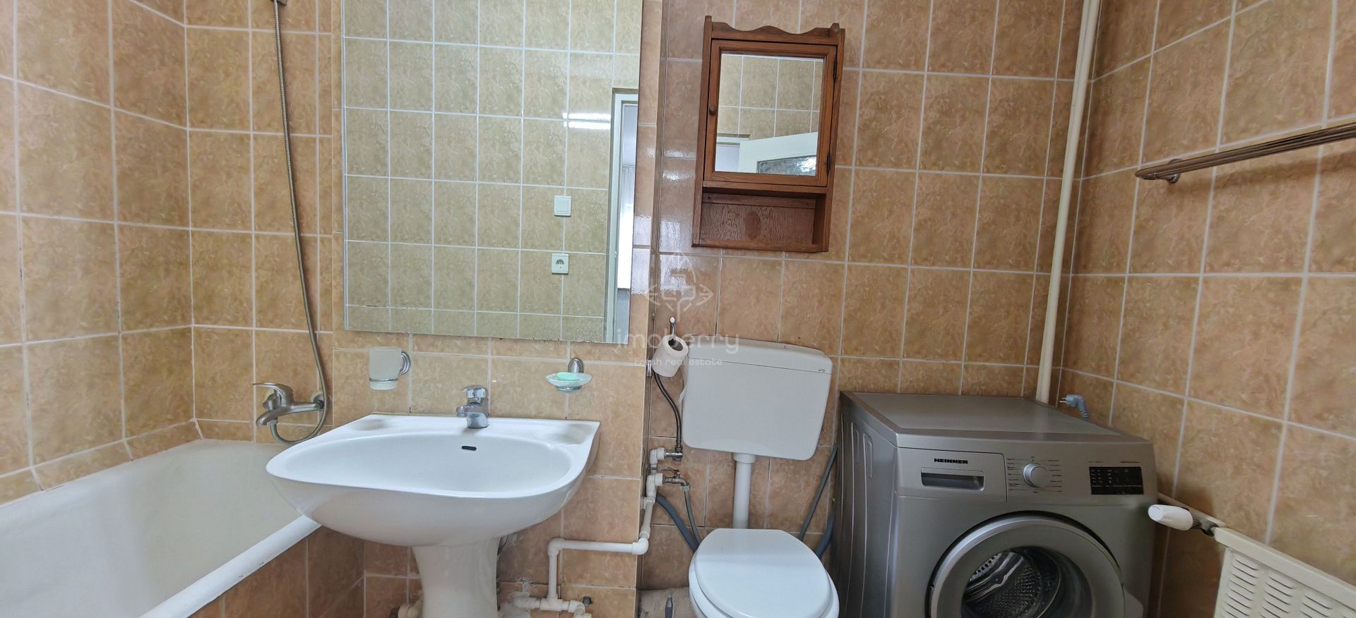 Inchiriere garsoniera spatioasa Militari - Uverturii - Poză 8