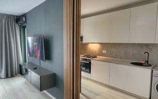 Garsoniera Exigent Plaza Residence Faza 4 Etaj 10/11 - Poză 6