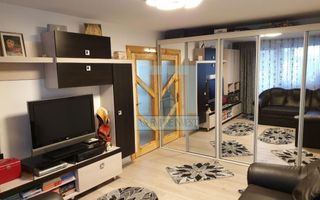 Ap 4 camere, 2 bai, mobilat-utilat - zona Tractorul - Poză 19