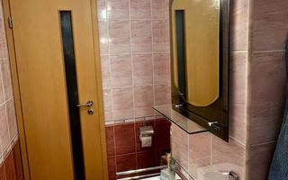 Apartament 3 camere semidecomandat, Girocului, aproape de Padurice - Poză 16