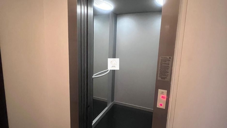 Apartament 4 camere Herastrau Nordului - Poză 18