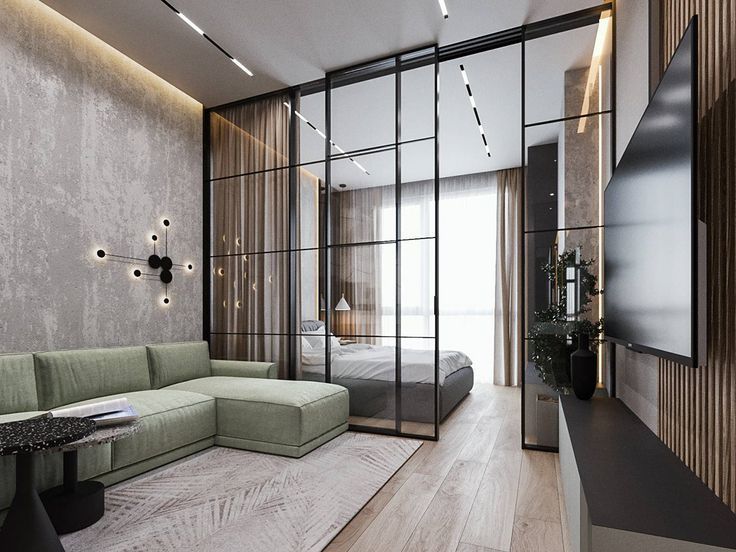 STUDIOU I ZONA DE NORD - Poză 1