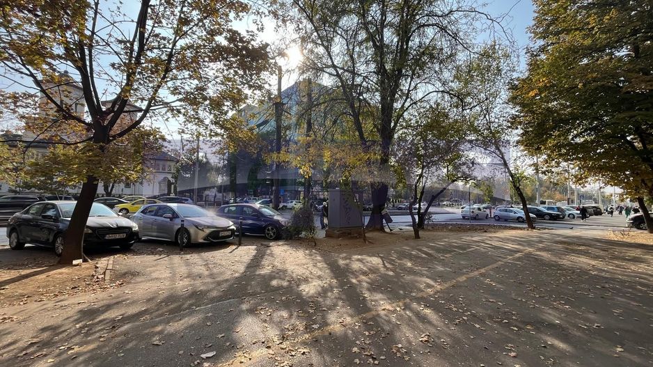 Spațiu Comercial de Închiriat - Bulevardul Ghencea, Zona Stadionului Ghencea - Poză 13