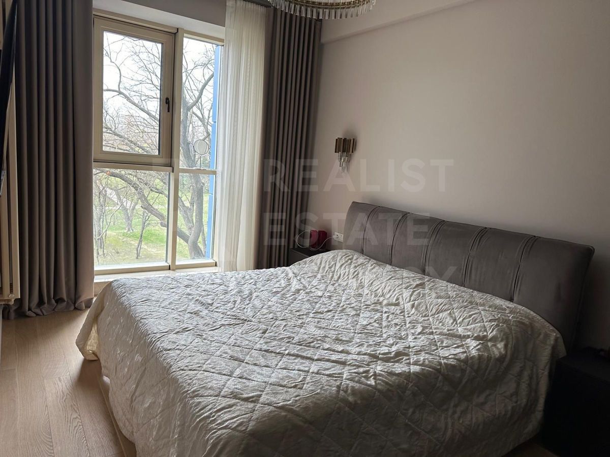 Chirie, apartament, 2 camere, bd. Ştefan cel Mare şi Sfînt, Centru - Poză 4