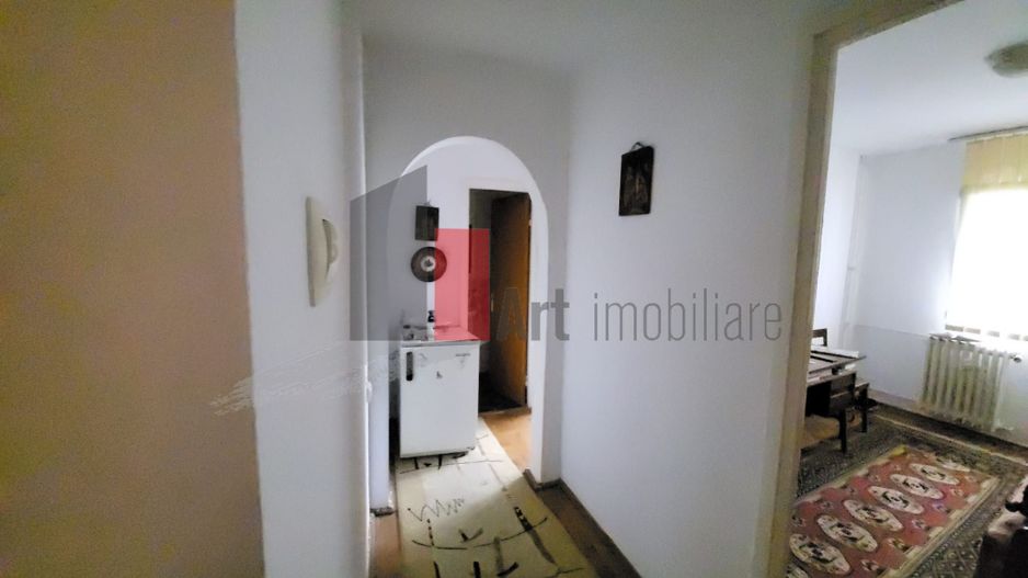 Apartament 4 camere Titan - Poză 9