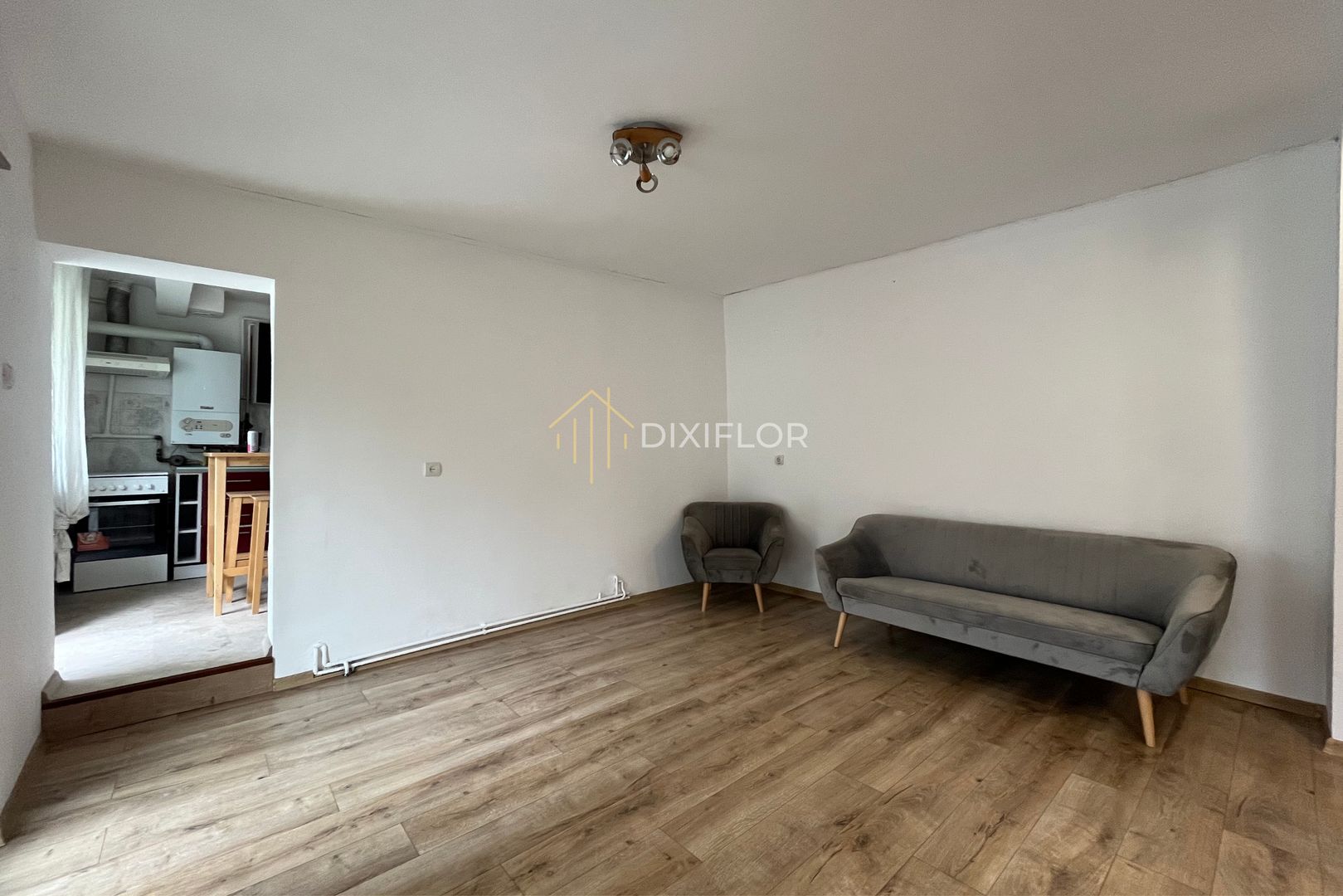 Casă în centrul orașului la preț de apartament | Investiție - Poză 3