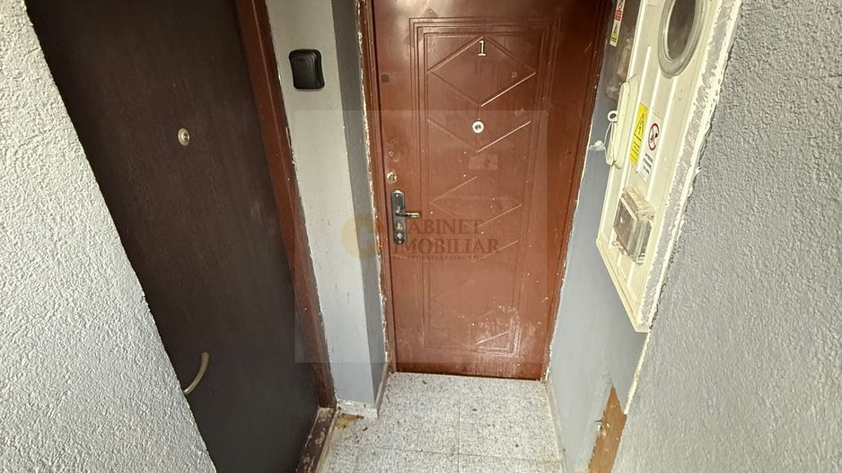 Garsoniera  I Victoriei- Bulevard Lascar Catargiu - Poză 14