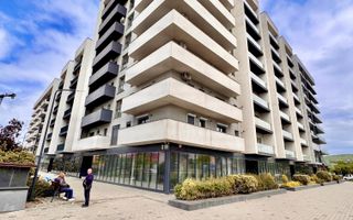 Ap. 2 Camere – Marasti strada Fabricii | Aproape de Facultăți si Mall-uri - Poză 1