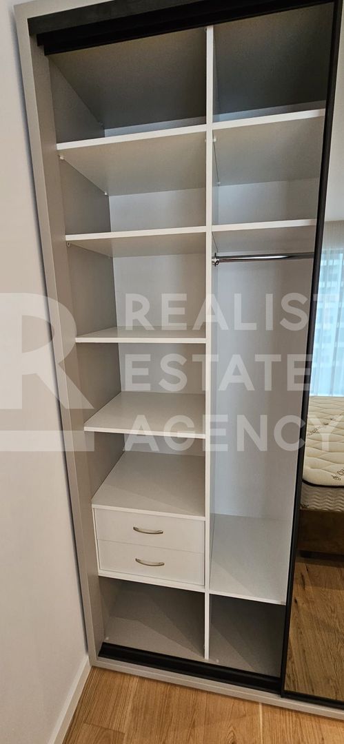 Apartament cu 3 camere de închiriat în Nusco City - Poză 12