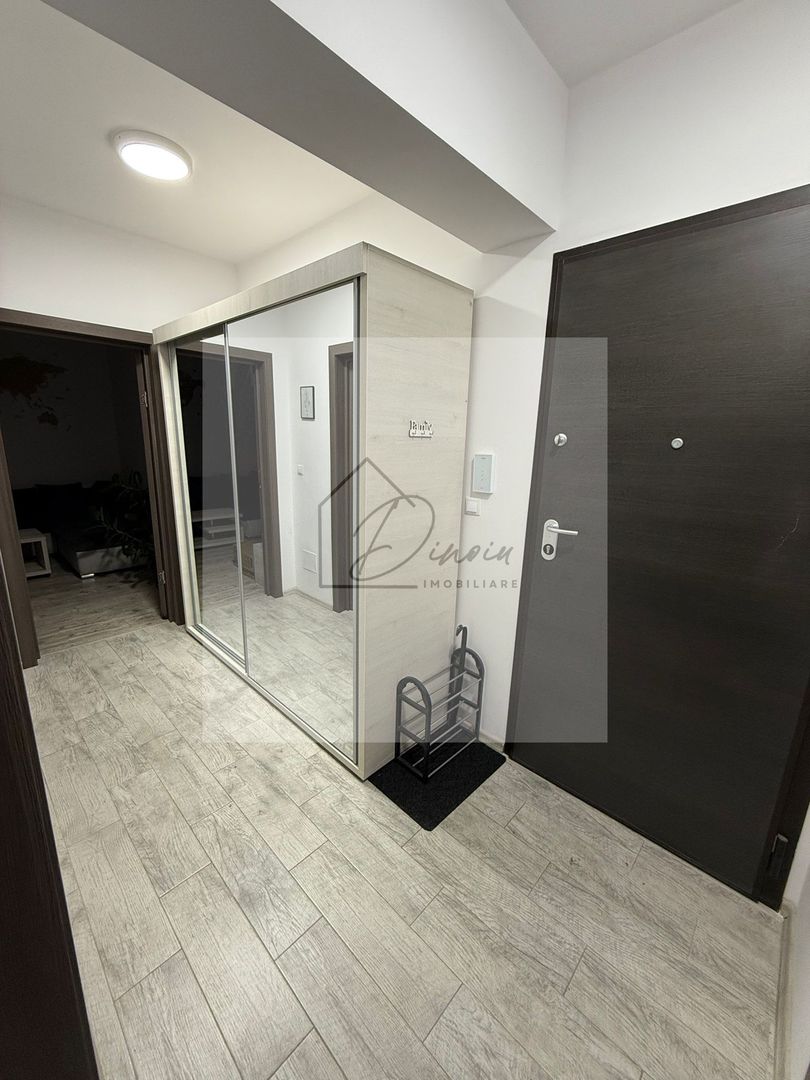 Apartament 2 camere Exigent Plaza I Bdul Timisoara I COMISION 0% - Poză 10