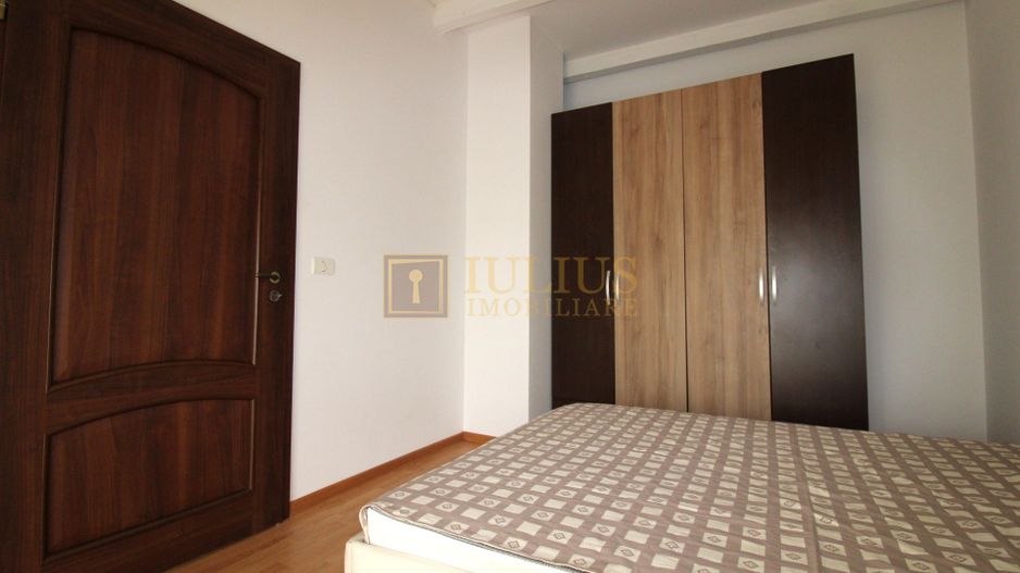 Duplex spațios – Dumbrăvița, cu garaj, bucatarie inchisa - Poză 14