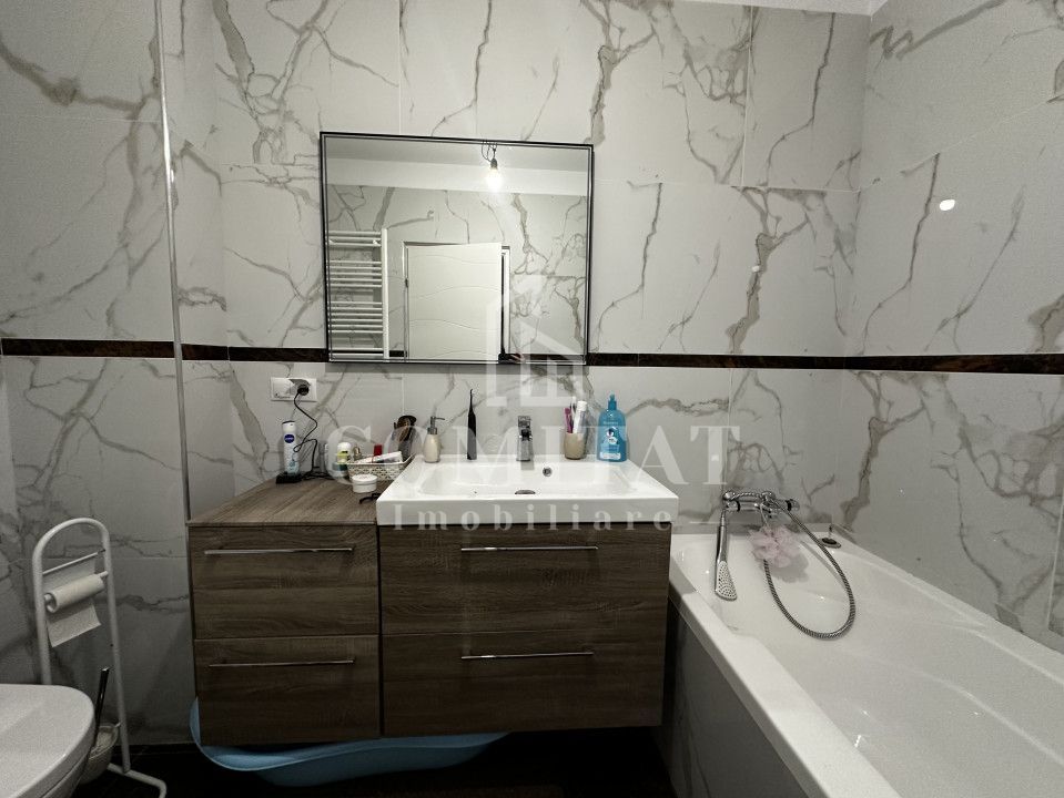 Apartament 3 camere | Bloc nou | Cartier Europa - Poză 16