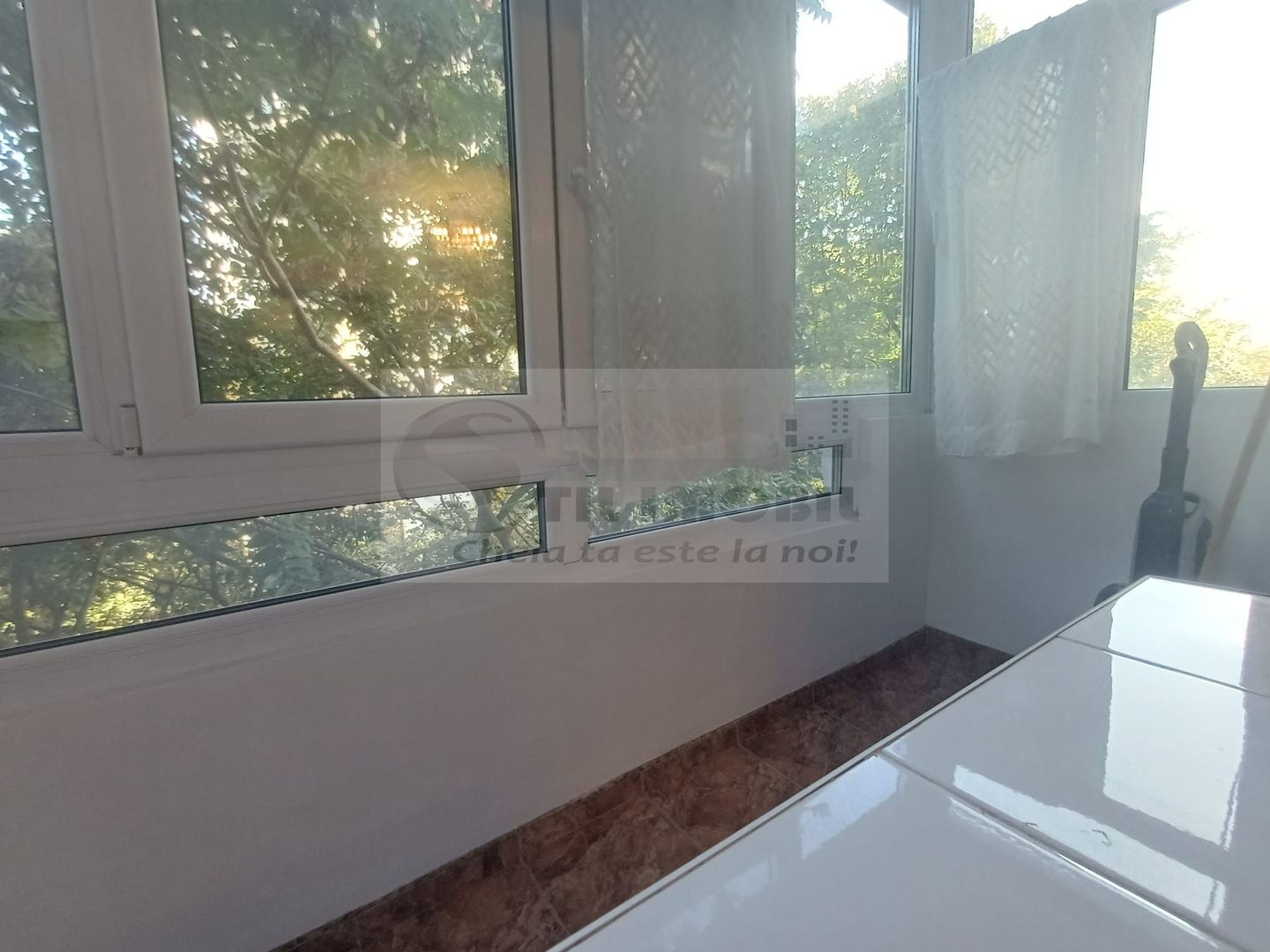 Ap 2 Camere- Zona Tatarasi- 5 min de Sp Sf Maria, 10 min Iulius Mall - Poză 22