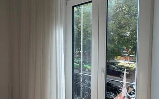 AP.2 CAMERE- FLOREASCA, PET-FRIENDLY, PARCARE INCLUSA, BLOC REABILITAT - Poză 14