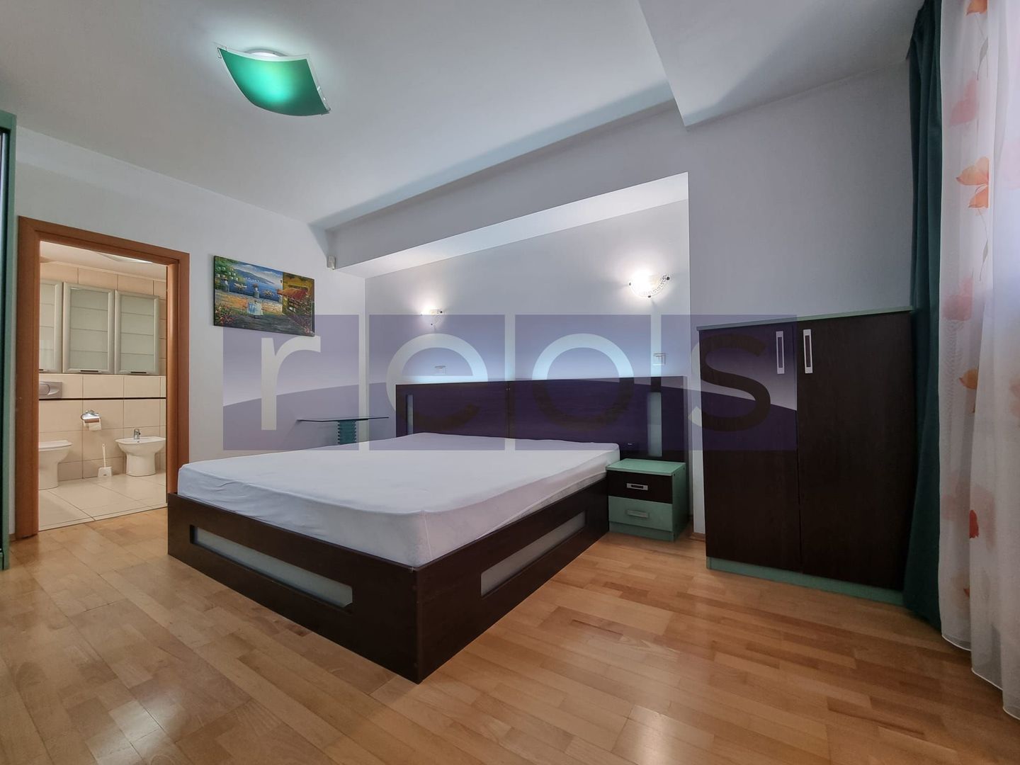 VANZARE 4 CAMERE | LOC DE PARCARE | ZONA HERASTRAU - Poză 5