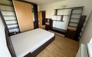 Apartament 2 camere decomandat Strada Harmanului Triaj Brasov - Poză 5