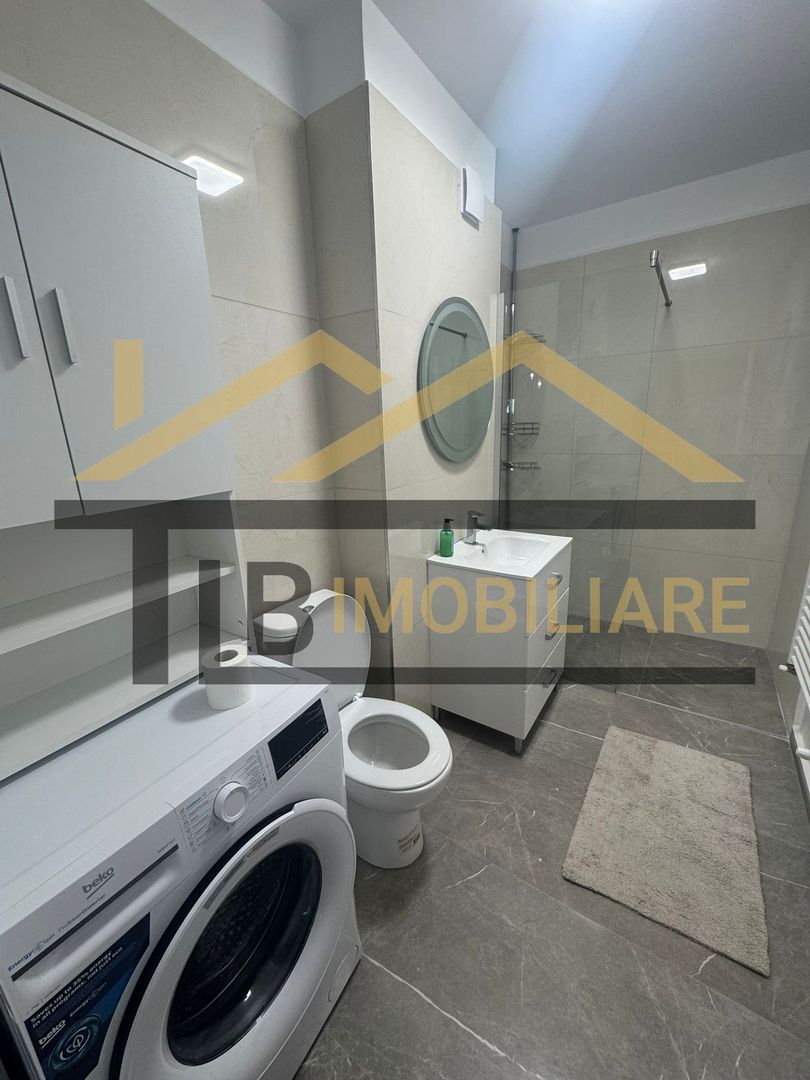 Studio, 40 mp, parcare, Zona Garii - Poză 5