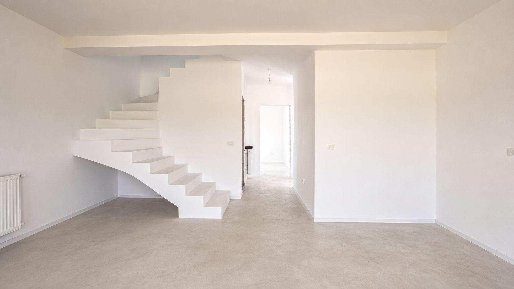 Duplex Mosnita Noua P+1 de vânzare - Poză 4
