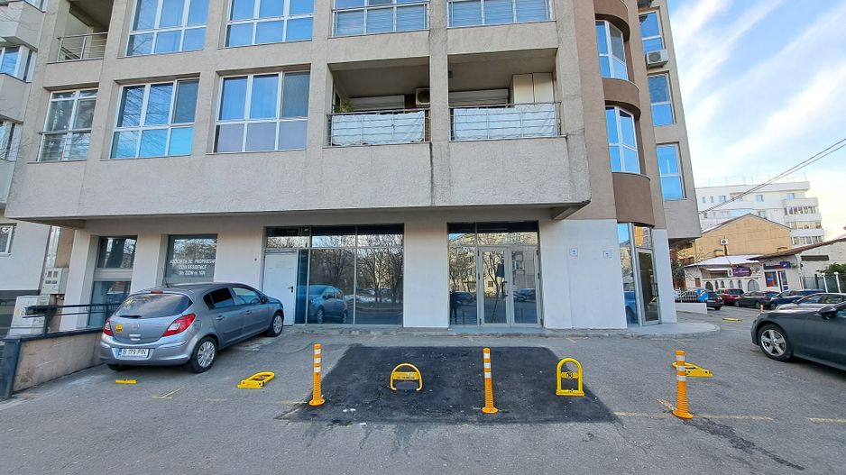 Spatiu comercial 143,03 mp - Vitan Mall - str. Zizin - Poză 14