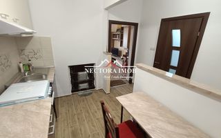 NECTORA IMOB-Apartament 1 camera, Ultracentral, 32 mp, mobilat/utilat - Poză 9