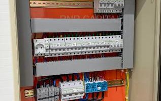 Închiriere hale noi 2025 – 1.000 mp/hala, acces TIR, Centura București – Chiajna - Poză 13