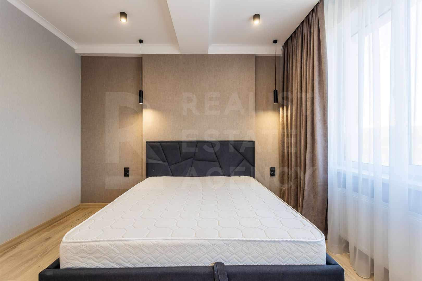 Vânzare, apartament, 2 camere, strada Nicolae Dimo, Râșcani - Poză 5