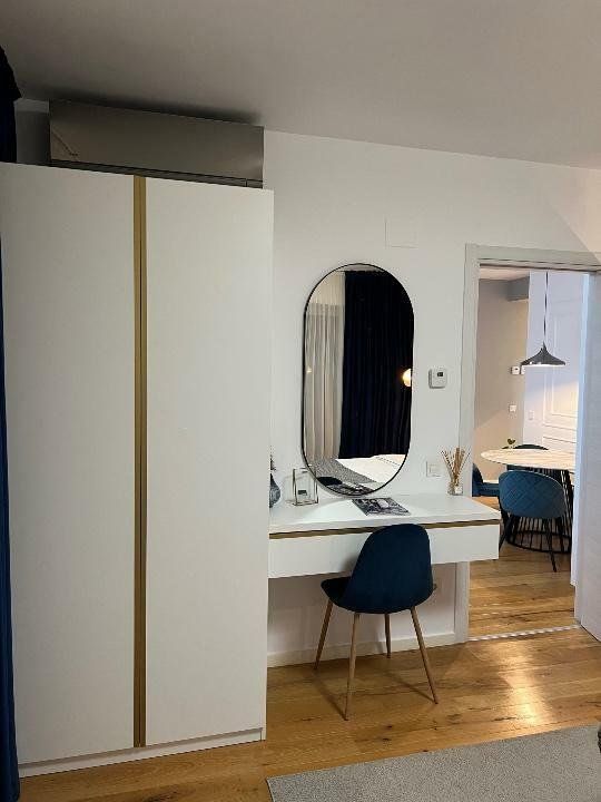 Apartament spatios 2 Camere High End I Herastrau I Aviatiei - Poză 7