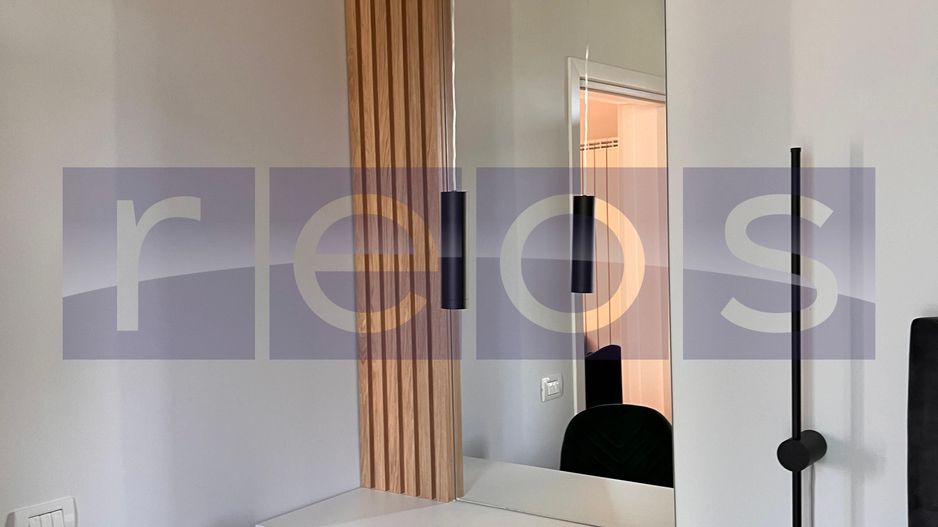 VANZARE APARTAMENT FLOREASCA 2 CAMERE 46MP RENOVAT PREMIUM - Poză 8